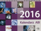 Kalendarz ABI 2016 - <br />