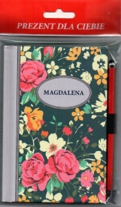 Notes imienny Magdalena