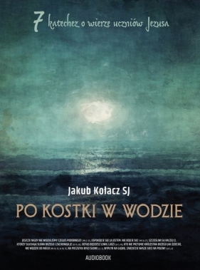 Po kostki w wodzie (Audiobook) - Jakub Kołacz