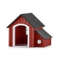 Schleich Farm World, Buda dla psa (42376)