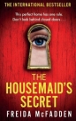 The Housemaid's Secret wer. angielska - Freida McFadden