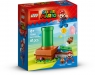  LEGO SUPER MARIO WSKAKUJĄCY DO RURY 720526+