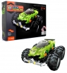Klocki techniczne Pro Kids R/C Sport Big