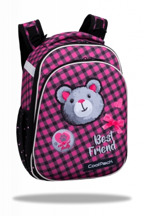 Coolpack, Plecak szkolny Turtle - Buddy (F015959)