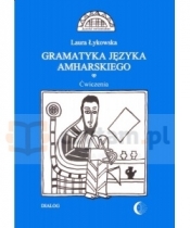Gramatyka języka amharskiego