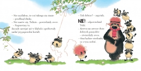 Nie martw się, Misiu Tulisiu - David Melling