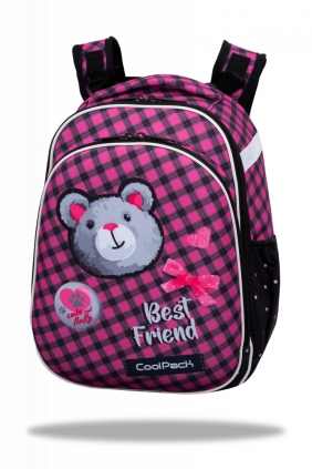 Coolpack, Plecak szkolny Turtle - Buddy (F015959)