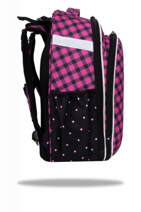 Coolpack, Plecak szkolny Turtle - Buddy (F015959)