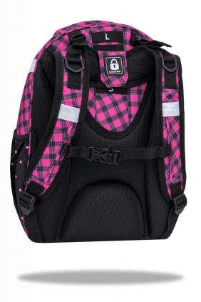 Coolpack, Plecak szkolny Turtle - Buddy (F015959)