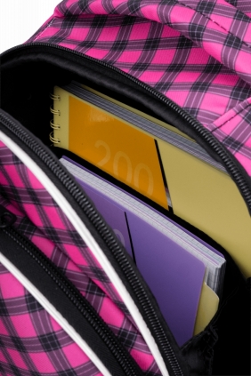 Coolpack, Plecak szkolny Turtle - Buddy (F015959)