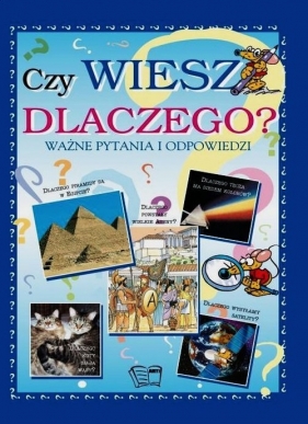 Czy wiesz dlaczego? - Michele Lauro