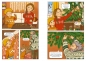 Słowiańskie opowieści zimowe w komiksie - Wiktoria Korzeniewska
