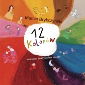 12 kolorów - Marcin Brykczyński