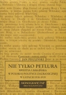 Nie tylko Petlura Kwestia ukraińska w polskiej polityce zagranicznej w latach Pisuliński Jan