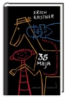 35 Maja (wydanie kolekcjonerskie)  Kastner Erich
