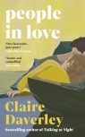 People in Love Claire Daverley