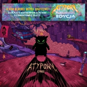 Atypowy (Diamentowa Edycja)