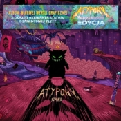 Atypowy (Diamentowa Edycja)
