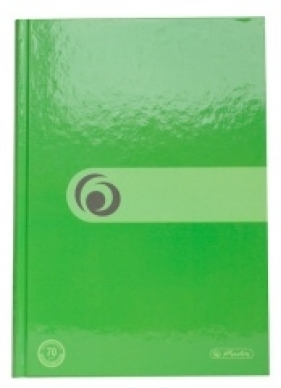 Brulion A5 kratka 96 Easy Orga 564600