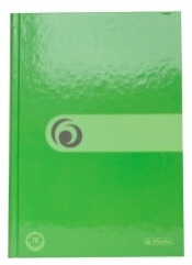 Brulion A5 kratka 96 Easy Orga 564600