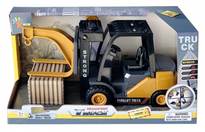 <img src='https://webimage.pl/pics/600/4/d5902496214600Q12429.jpg' style='height:440px' /> Pojazd wózek widłowy z napędem