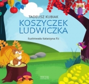 Koszyczek Ludwiczka - Kubiak Tadeusz