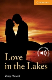 Love in the Lakes - Hancock Penny