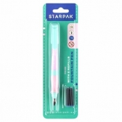 Pióro wieczne z 2 nabojami Prime Pastel