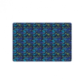 Podkład na biurko Biurfol Dinozaur - mix nadruk 380 mm x 580 mm (NPB-02-14)