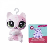 Littlest Pet Shop Pinky Calicoco (E0135/E0343)