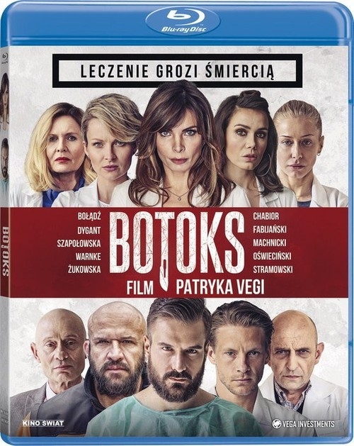 Botoks