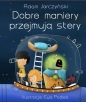 Dobre maniery przejmują stery - Ewa Podleś, Adam Jarczyński