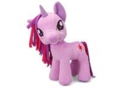 Kucyk My Little Pony Twilight 25cm fioletowy (82560)