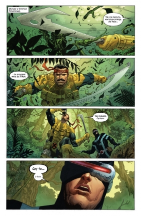 Przeznaczenie X. X-Men. Tom 2 - Gerry Duggan