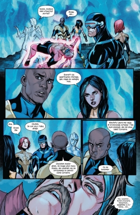 Przeznaczenie X. X-Men. Tom 2 - Gerry Duggan