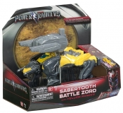 Power Rangers Battle Zord (42560)