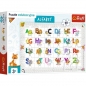 Puzzle edukacyjne 34: Alfabet (15560)
