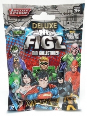 Superbohaterowie DC Kolekcja figurek mix