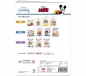 Disney Uczy. Miki. Kaligrafia