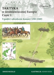 Taktyka w średniowiecznej Europie