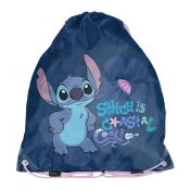 Worek na buty - Stitch - Coastal Cool