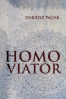  Homo Viator(czyli odsłońcie tylko Woal...)