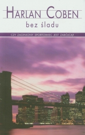 Bez śladu - Harlan Coben