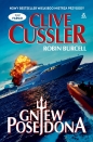 Gniew Posejdona - Clive Cussler