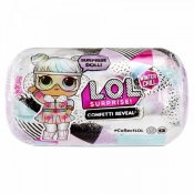 Lalka L.O.L. Surprise Winter Chill Confetti 1szt (576600EUC)