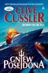 Gniew Posejdona Clive Cussler