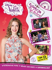 Violetta Kolekcja V-lovers Tom 13 - <br />
