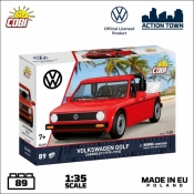 Volkswagen Golf I Cabriolet