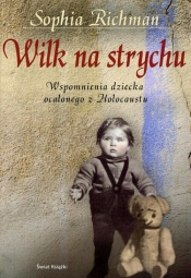 Wilk na strychu