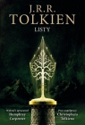 Listy J.R.R. Tolkien J.R.R. Tolkien